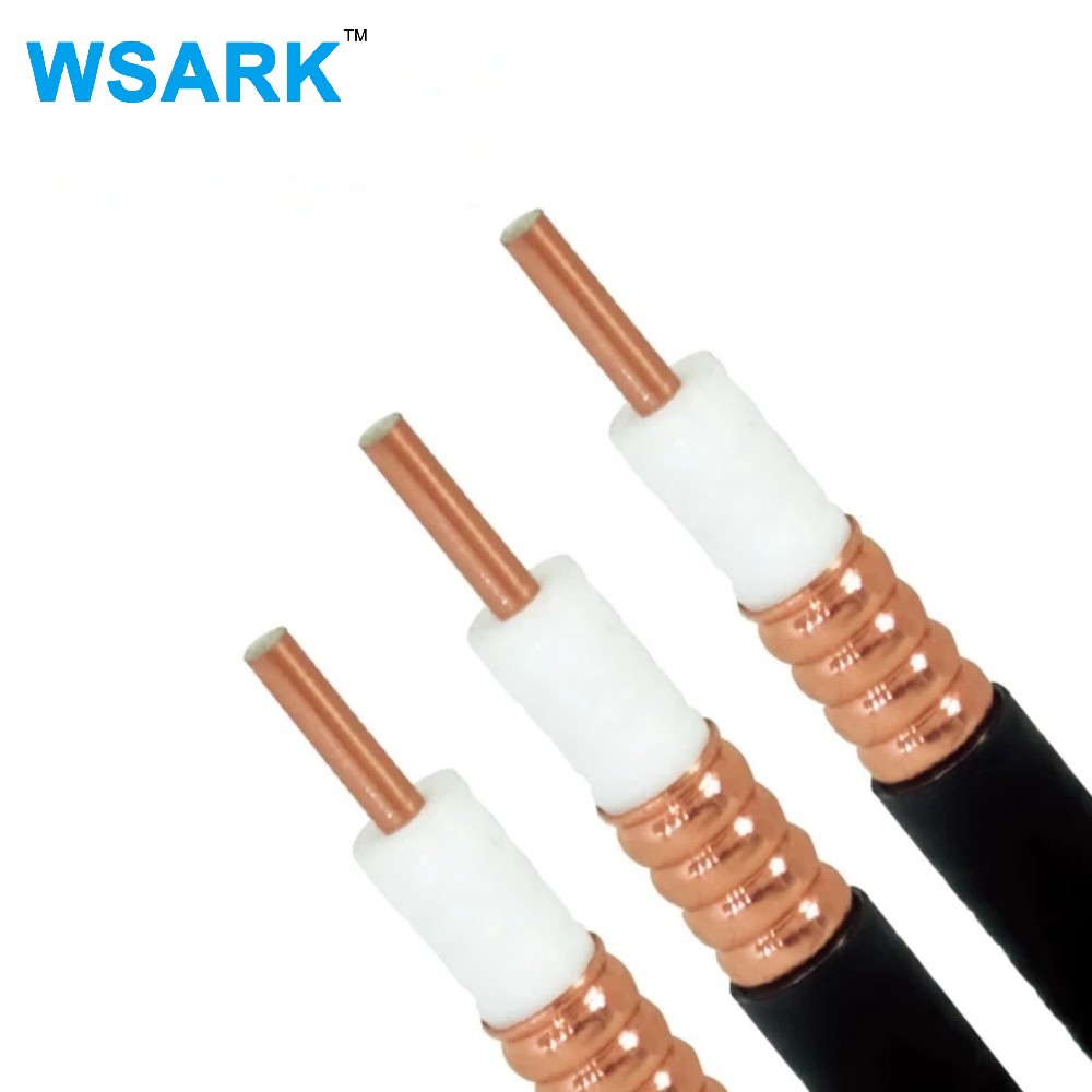 Coaxial Cables